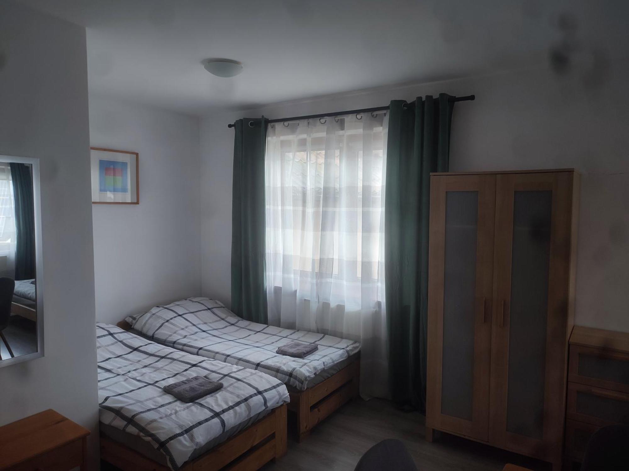 Apartament Tczew-Duze Pokoje! Eksteriør billede