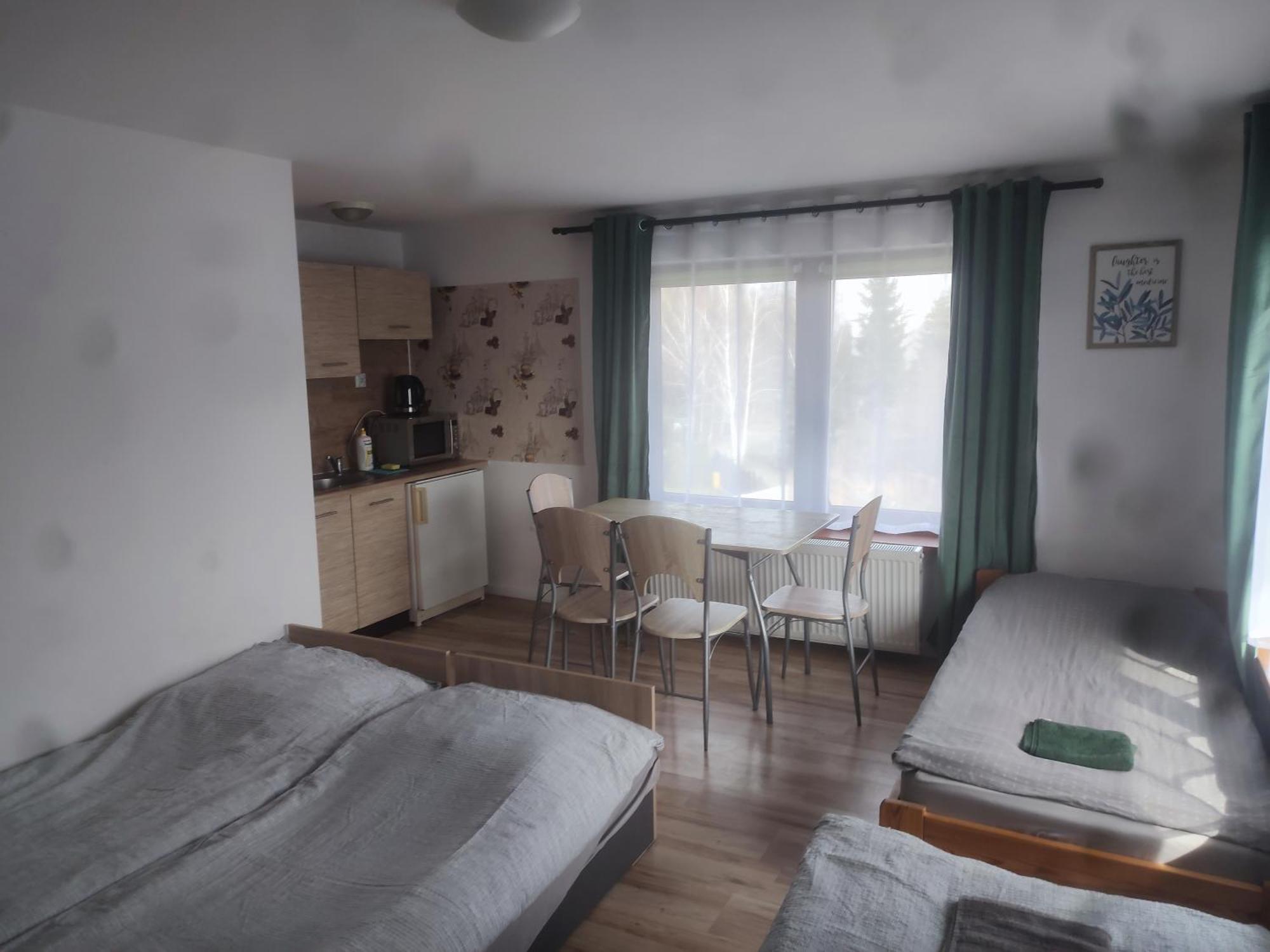 Apartament Tczew-Duze Pokoje! Eksteriør billede