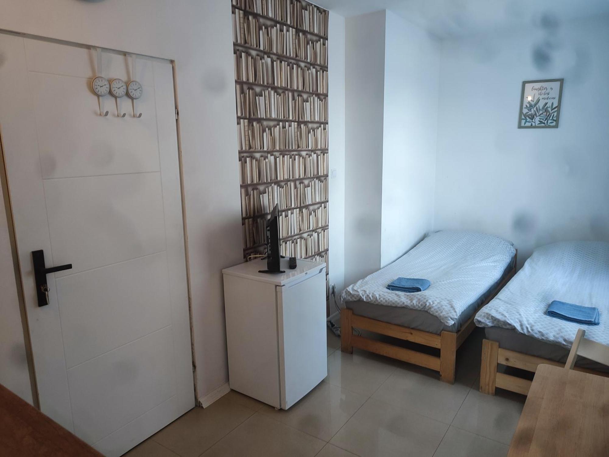 Apartament Tczew-Duze Pokoje! Eksteriør billede