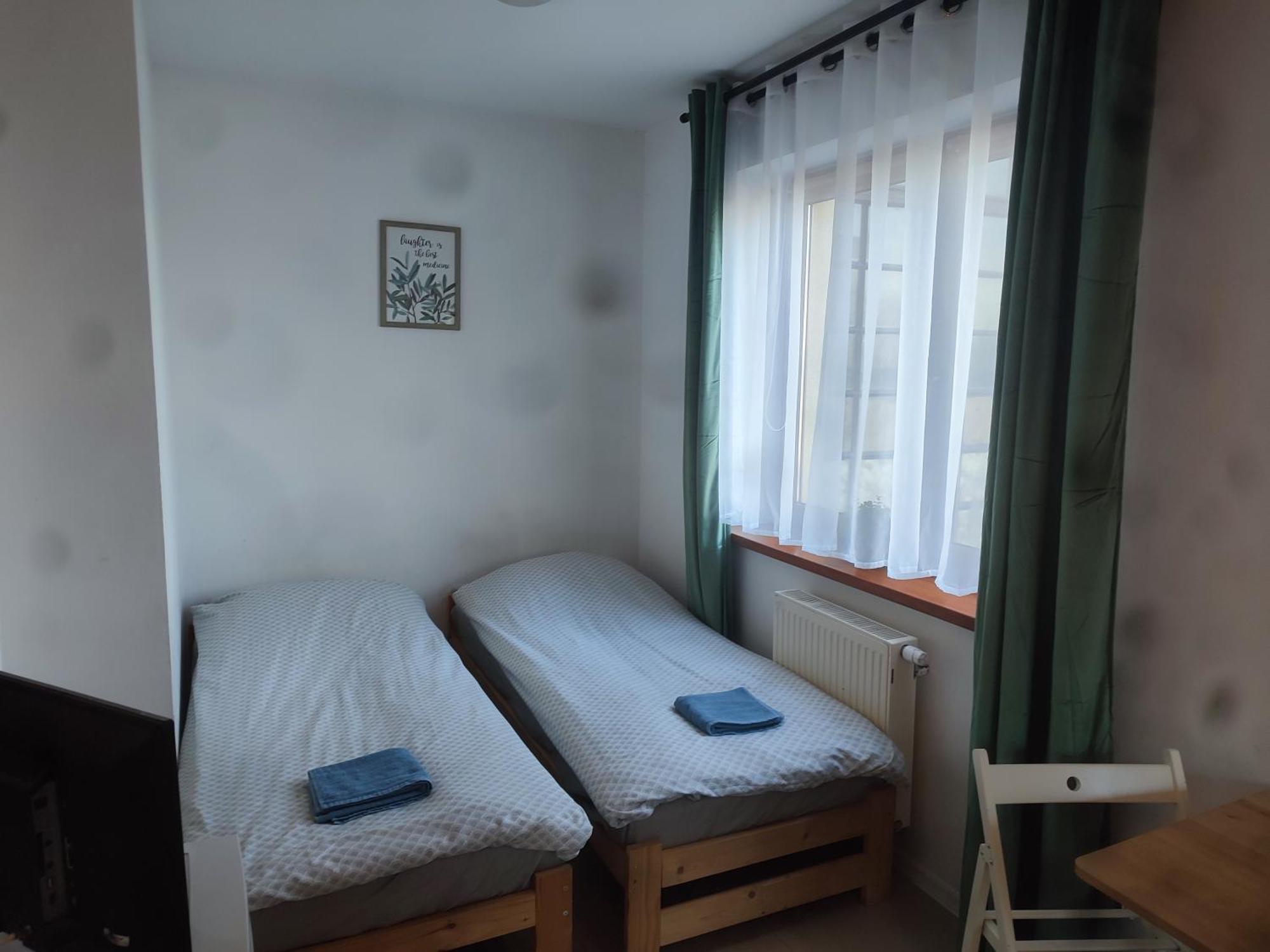 Apartament Tczew-Duze Pokoje! Eksteriør billede