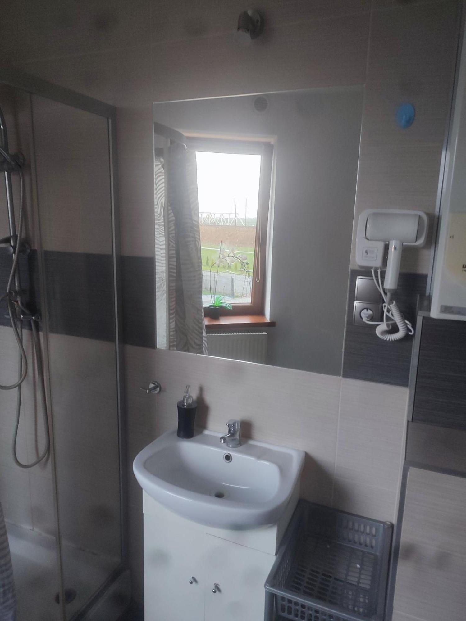 Apartament Tczew-Duze Pokoje! Eksteriør billede