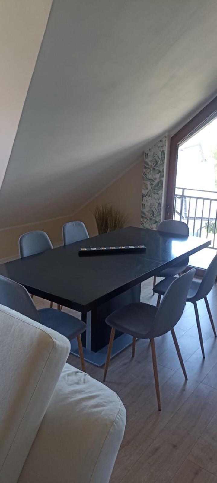 Apartament Tczew-Duze Pokoje! Eksteriør billede