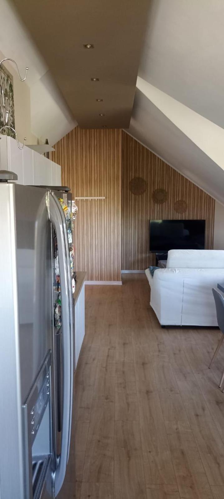 Apartament Tczew-Duze Pokoje! Eksteriør billede