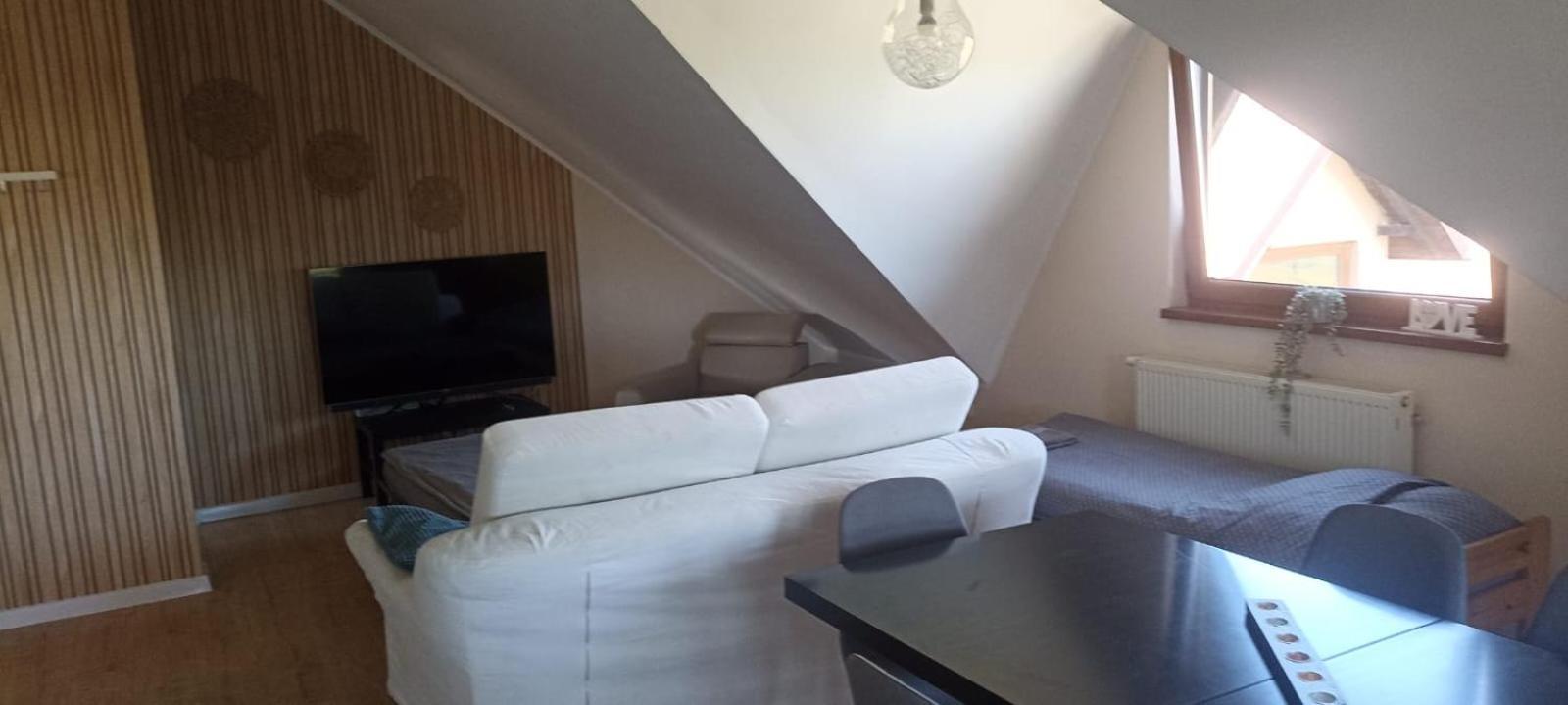 Apartament Tczew-Duze Pokoje! Eksteriør billede