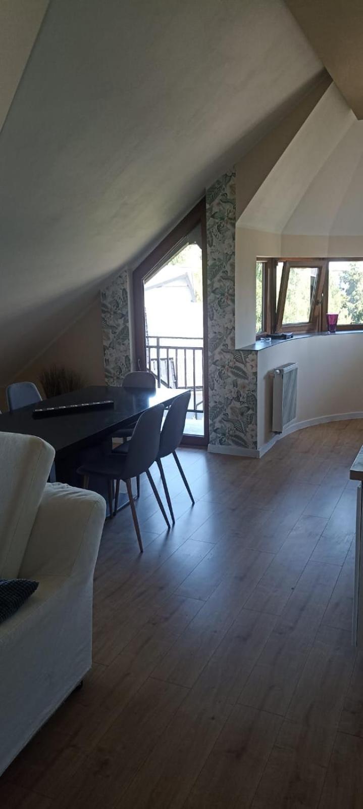 Apartament Tczew-Duze Pokoje! Eksteriør billede