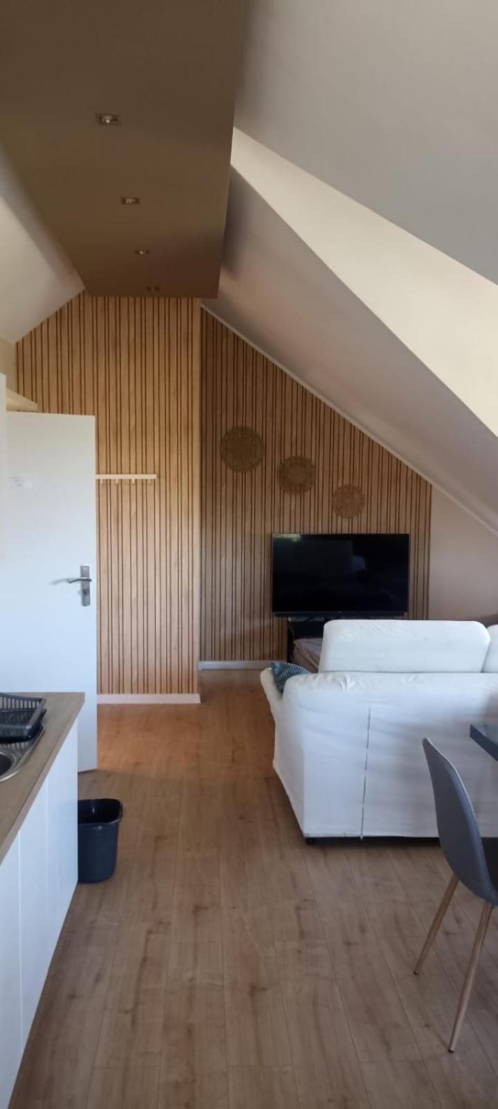 Apartament Tczew-Duze Pokoje! Eksteriør billede