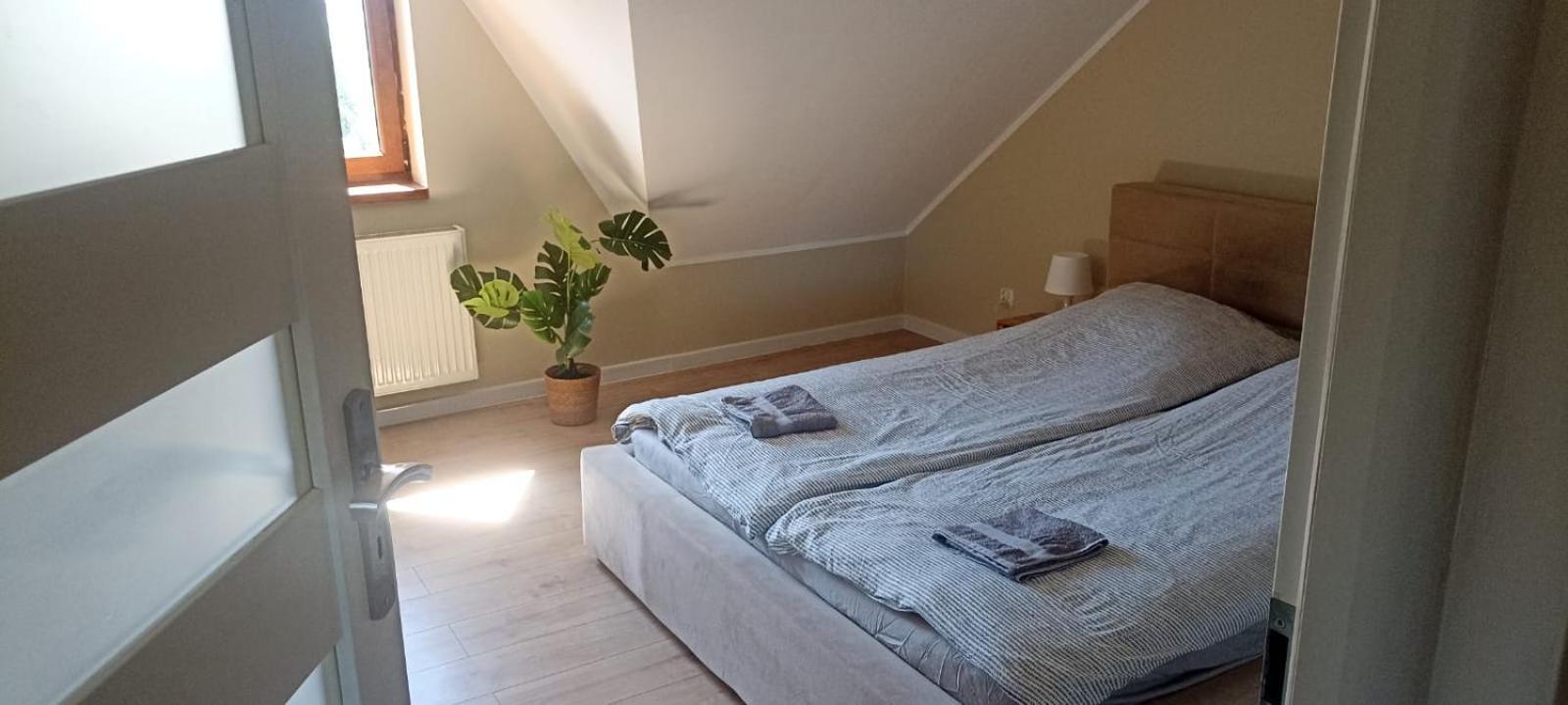 Apartament Tczew-Duze Pokoje! Eksteriør billede