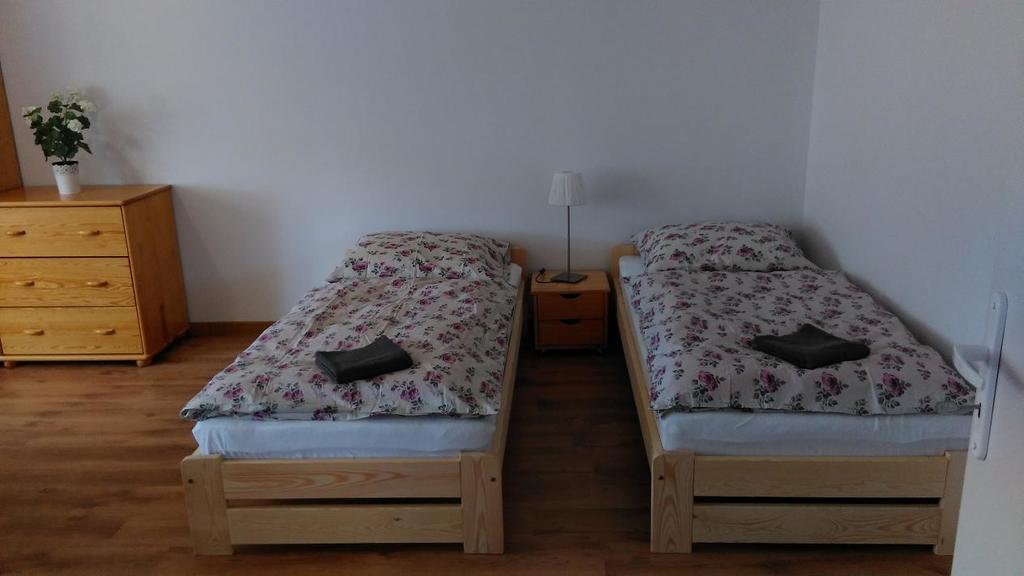 Apartament Tczew-Duze Pokoje! Eksteriør billede