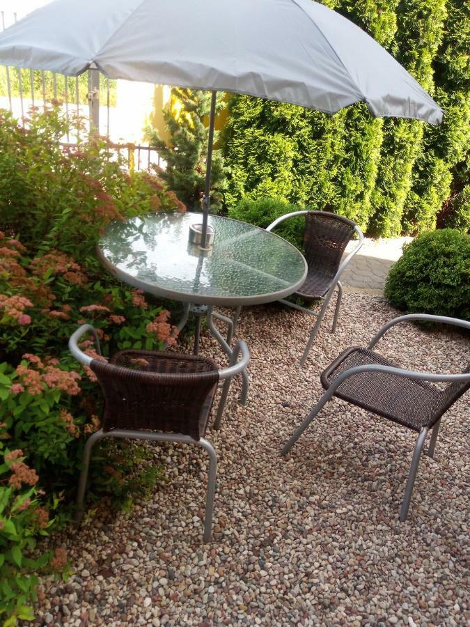 Apartament Tczew-Duze Pokoje! Eksteriør billede
