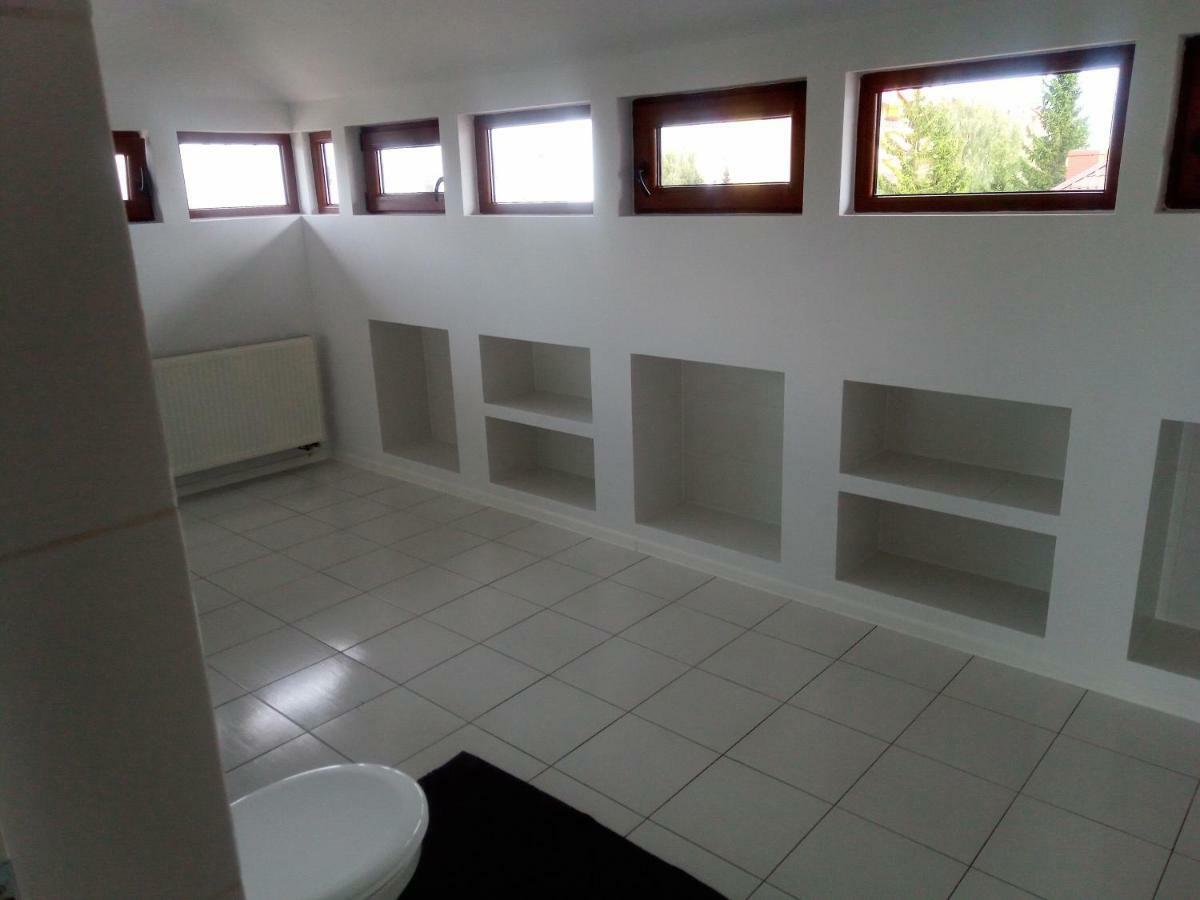 Apartament Tczew-Duze Pokoje! Eksteriør billede
