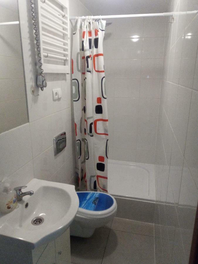 Apartament Tczew-Duze Pokoje! Eksteriør billede