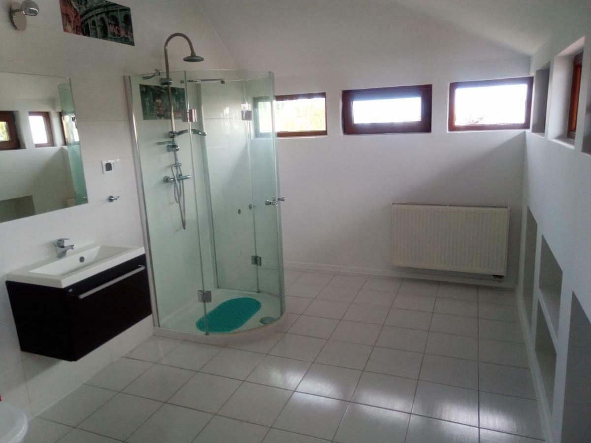 Apartament Tczew-Duze Pokoje! Eksteriør billede