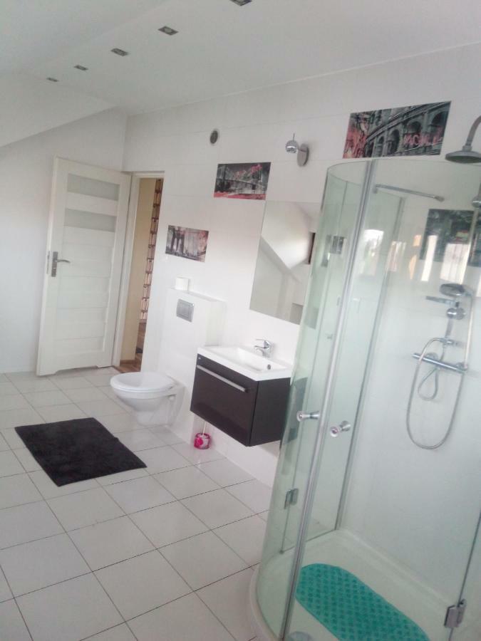 Apartament Tczew-Duze Pokoje! Eksteriør billede